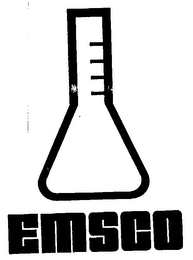EMSCO logo