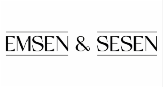 EMSEN & SESEN logo