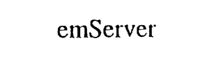 EMSERVER logo