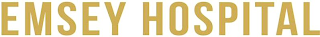 EMSEY HOSPITAL logo