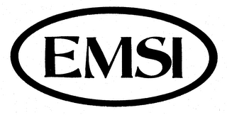 EMSI logo