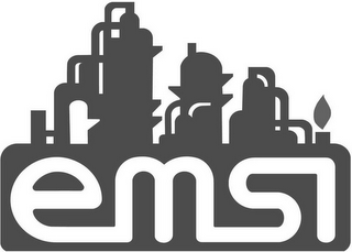 EMSI logo