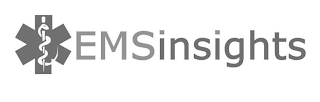 EMSINSIGHTS logo