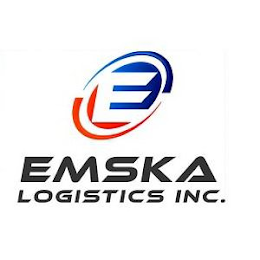 EMSKA LOGISTICS INC. logo
