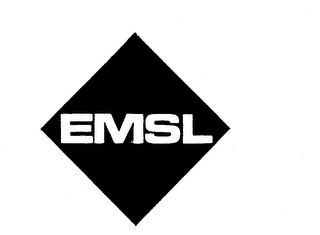EMSL logo