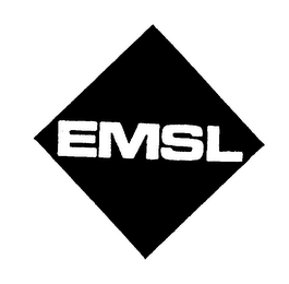 EMSL logo