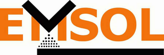 EMSOL logo