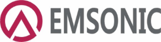EMSONIC logo