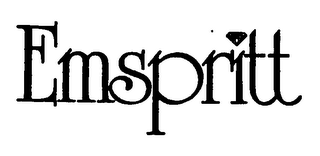 EMSPRITT logo