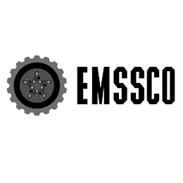 EMSSCO logo