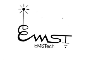 EMST EMSTECH logo