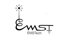 EMST EMSTECH logo
