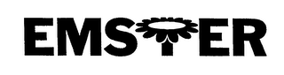 EMSTER logo