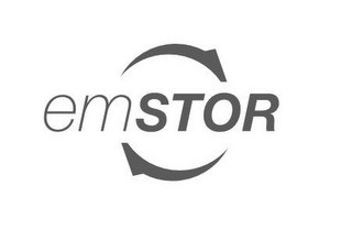 EMSTOR logo