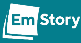 EMSTORY logo
