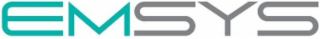 EMSYS logo
