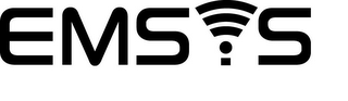EMSYS logo