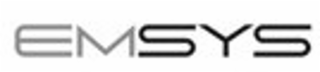 EMSYS logo