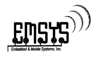 EMSYS EMBEDDED & MOBILE SYSTEMS, INC. logo