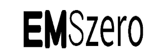 EMSZERO logo