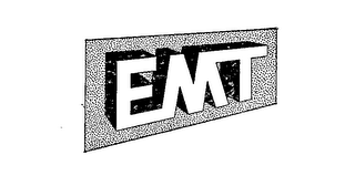 EMT logo