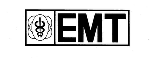 EMT logo