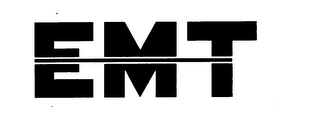 EMT logo