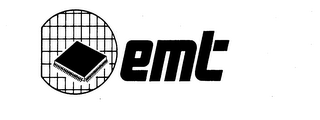 EMT logo