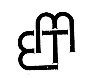 EMT logo