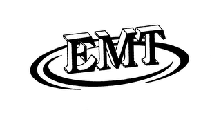EMT logo