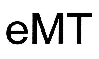 EMT logo