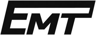 EMT logo