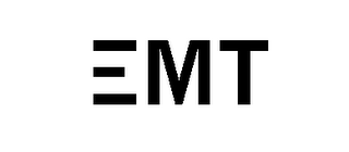 EMT logo