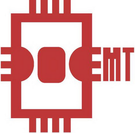 EMT logo
