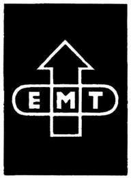EMT logo