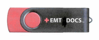 EMT DOCS logo