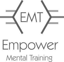 EMT EMPOWER MENTAL TRAINING logo