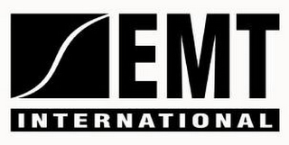 EMT INTERNATIONAL logo