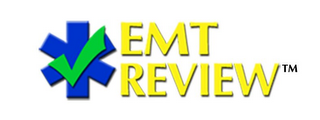 EMT REVIEW logo