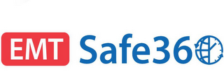 EMT SAFE360 logo