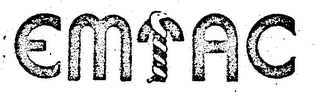 EMTAC logo