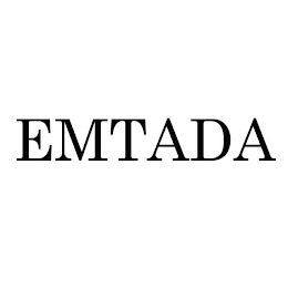 EMTADA logo