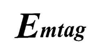EMTAG logo