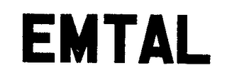 EMTAL logo