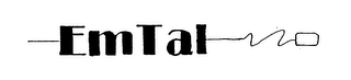 EMTAL logo