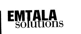 EMTALA SOLUTIONS logo