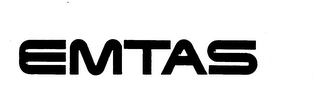 EMTAS logo