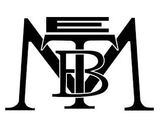 EMTB logo