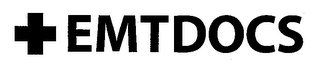 EMTDOCS logo