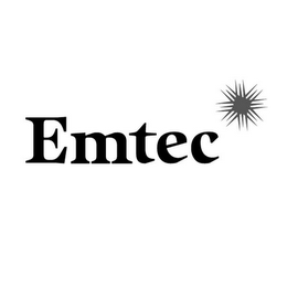 EMTEC logo